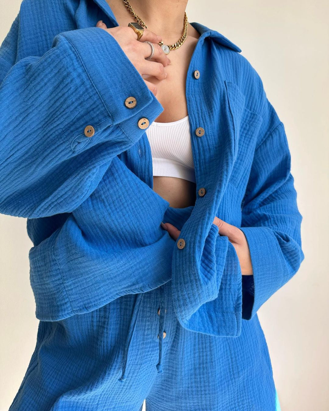 Katharina | Zweiteiliges Set