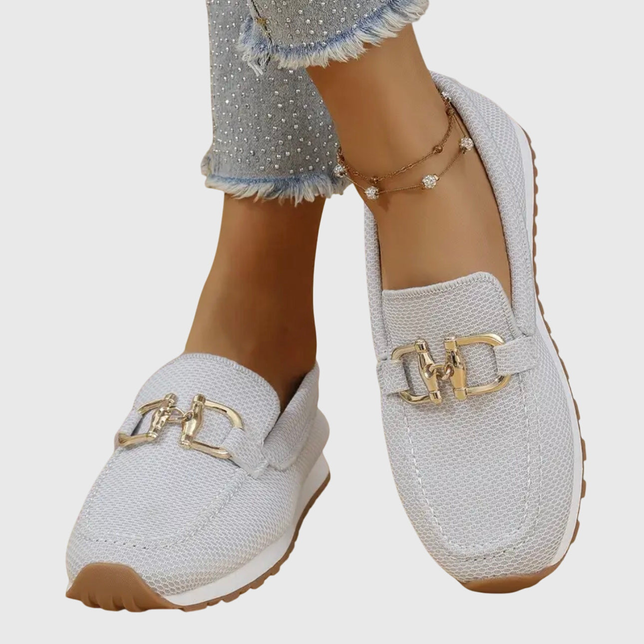 Oda | Orthopädische Loafer