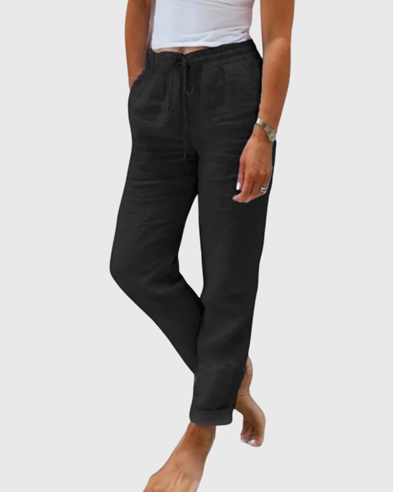 Johanna | Elegante Damenhose