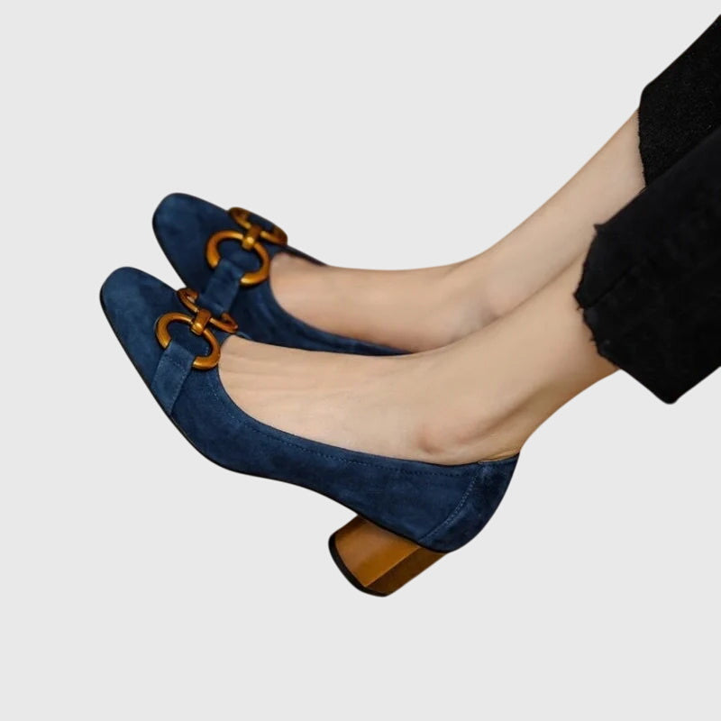Lotte | Elegante Absatzschuhe