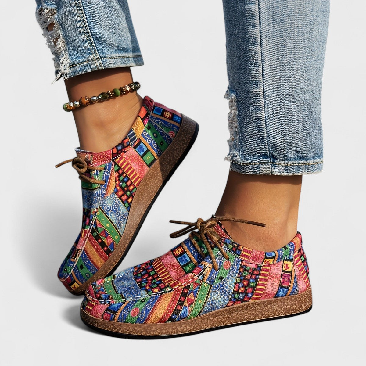 Sigrid | Orthopädische Schuhe