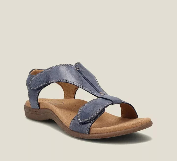Eva-Henriette | Orthopädische Sandalen