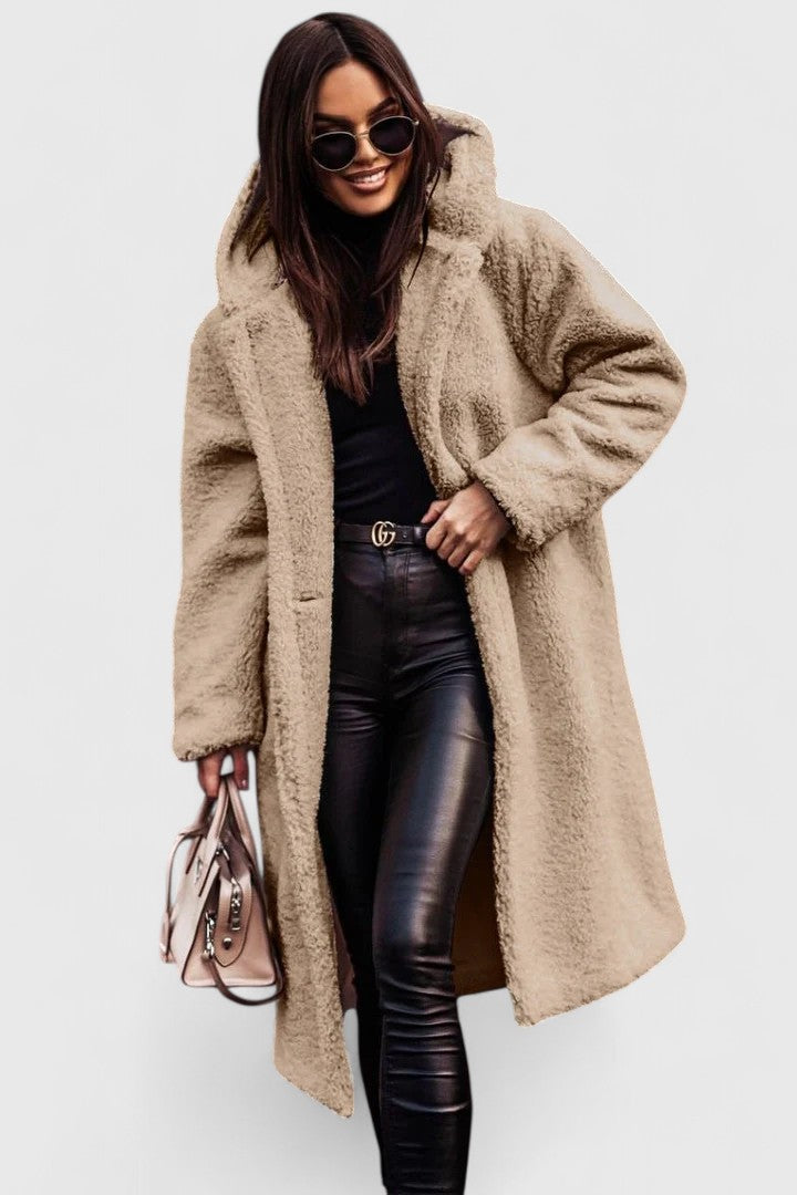 Rose | Elegante Jacke