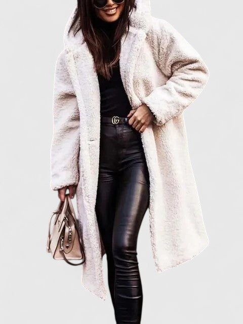Rose | Elegante Jacke