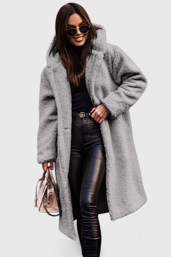 Rose | Elegante Jacke