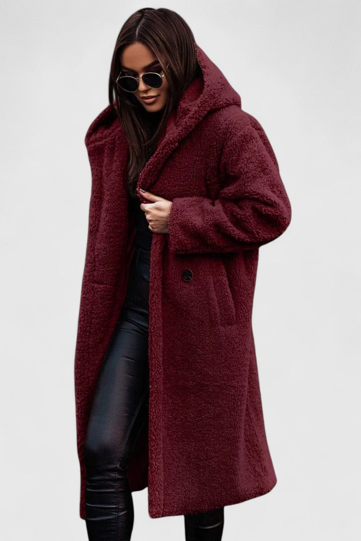 Rose | Elegante Jacke