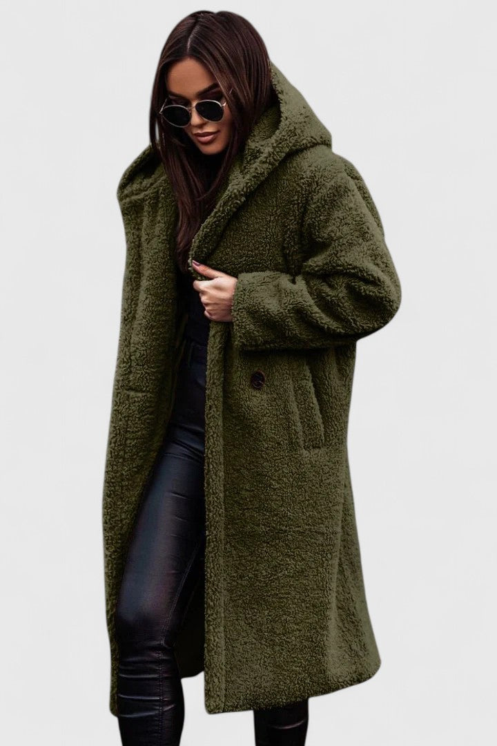 Rose | Elegante Jacke