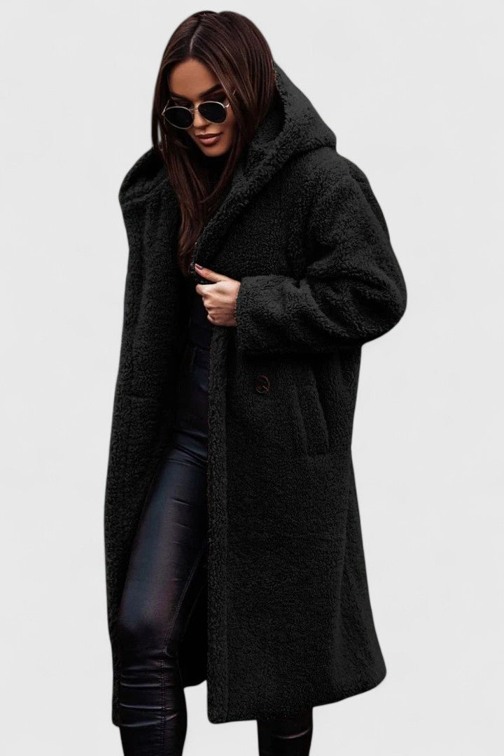 Rose | Elegante Jacke