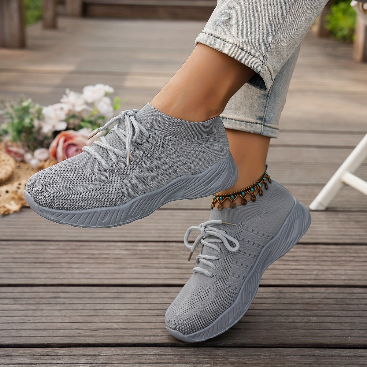 Trude | Bequeme und leichte Schuhe