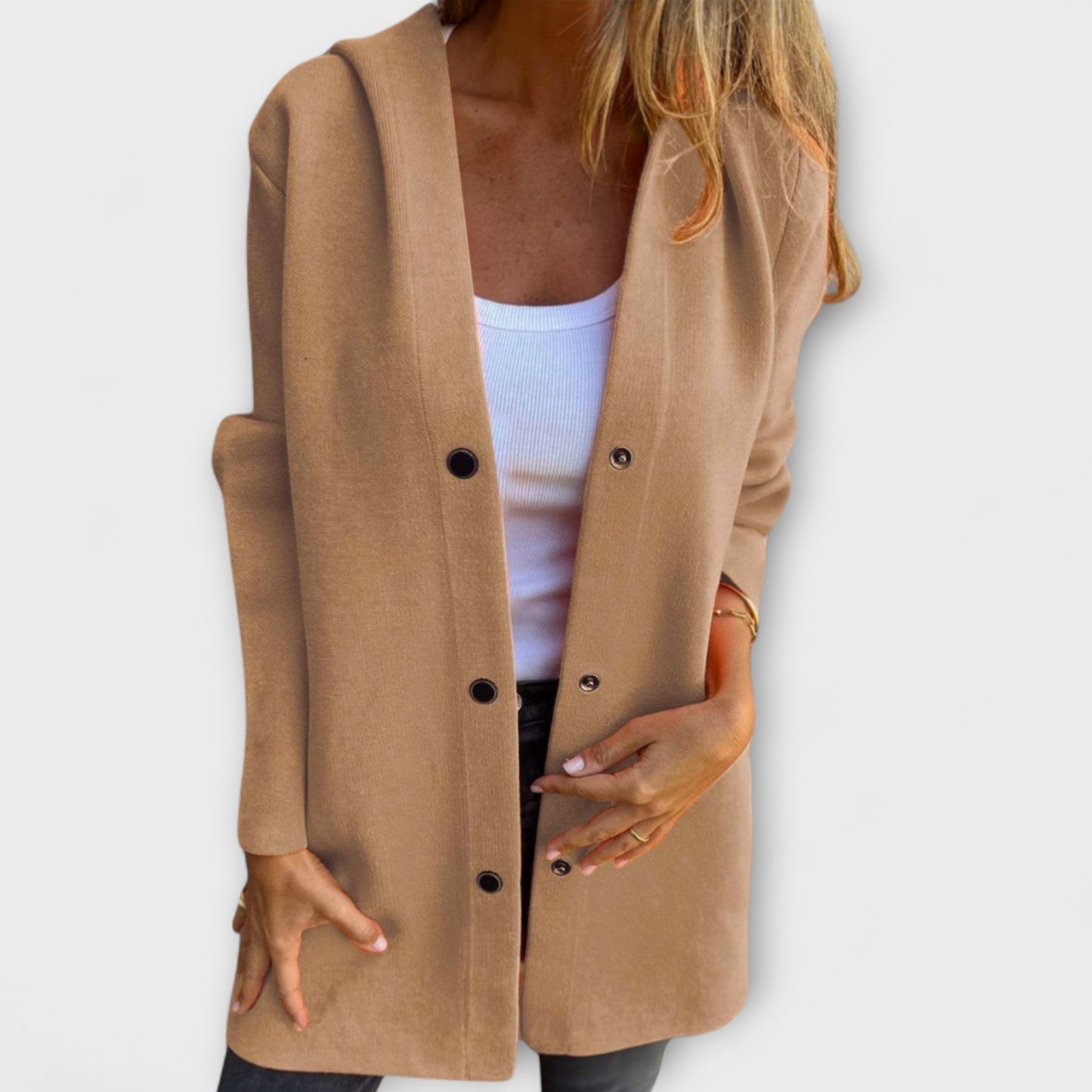 Marlene | Elegante Jacke