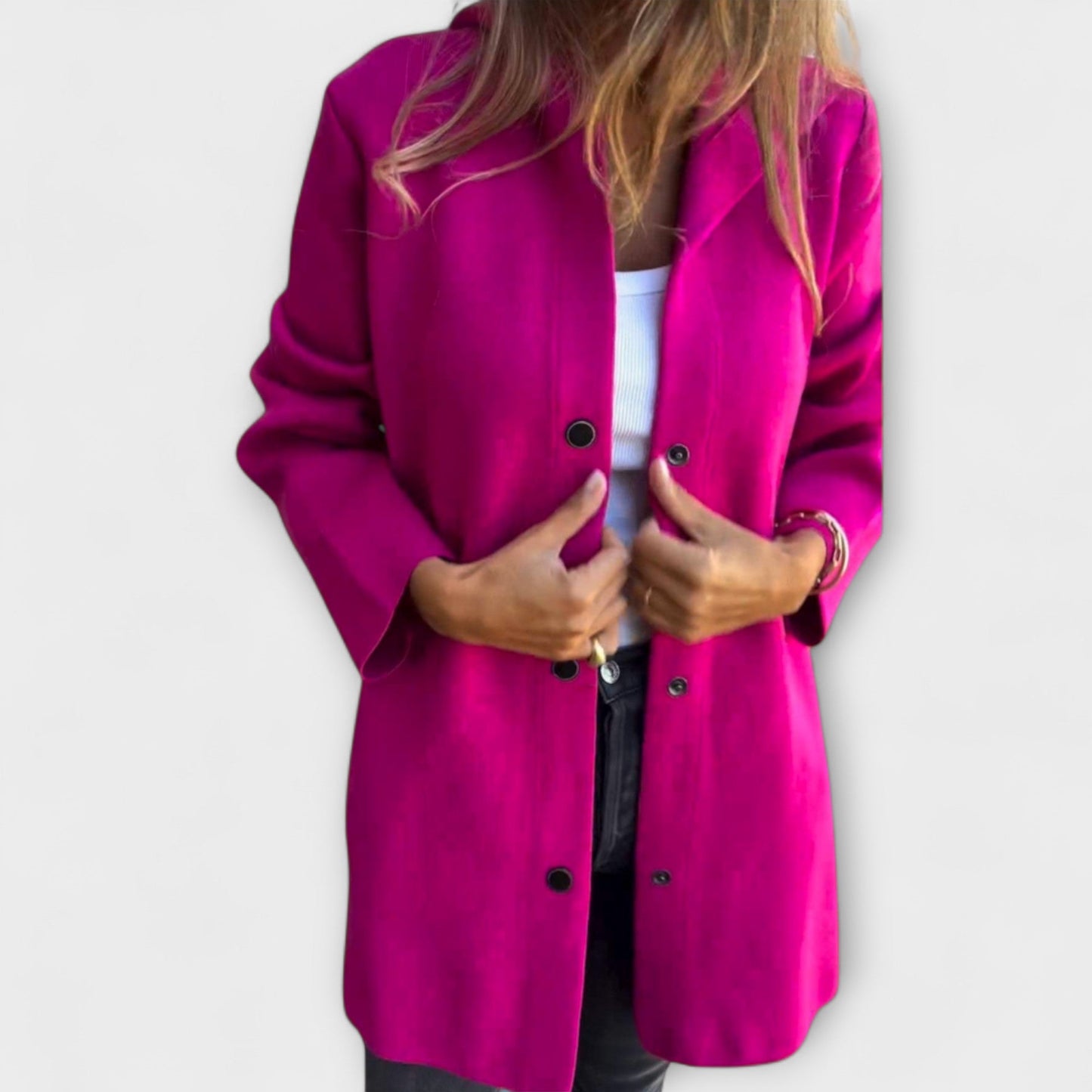 Marlene | Elegante Jacke