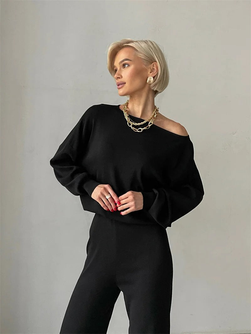 Charlotte | Elegantes Set