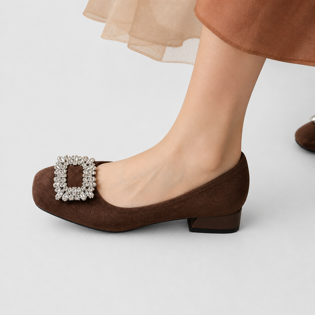Kathrin | Orthopädische Absatzschuhe