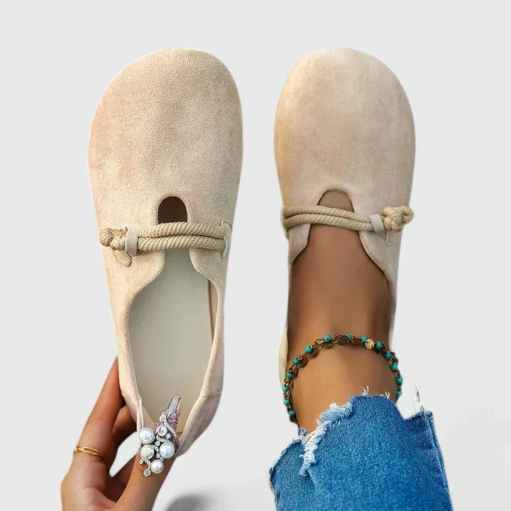 Anna-Florentine | Orthopädische Loafer