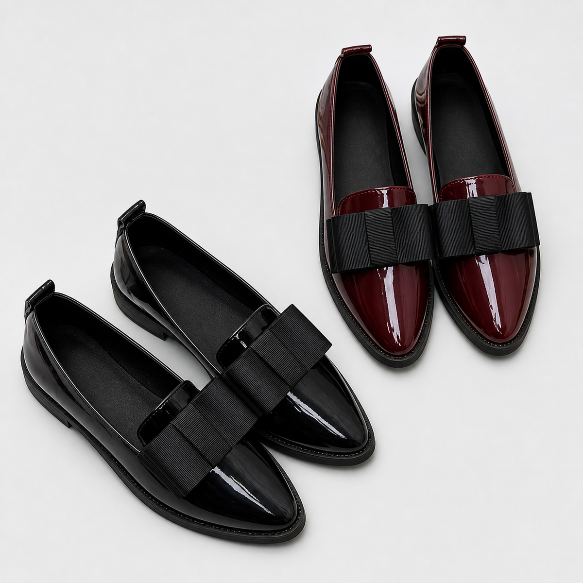 Klara | Loafer