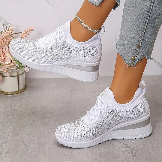 Annaberta | Bequeme orthopädische Schuhe