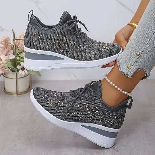 Annaberta | Bequeme orthopädische Schuhe