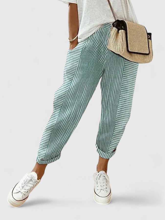 Frieda | Bequeme Hose