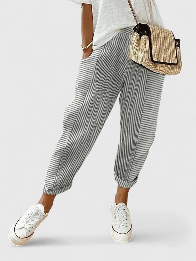 Frieda | Bequeme Hose