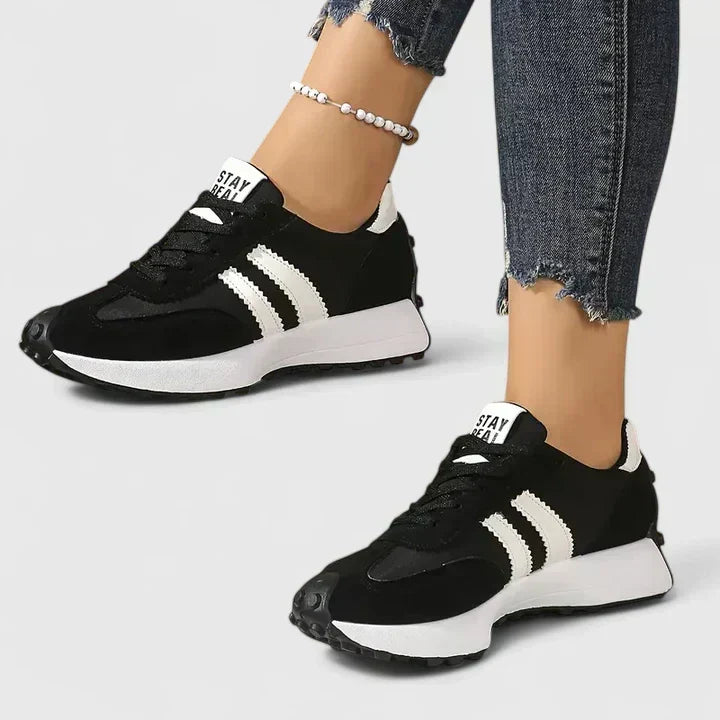 Walburga | Orthopädische Schuhe