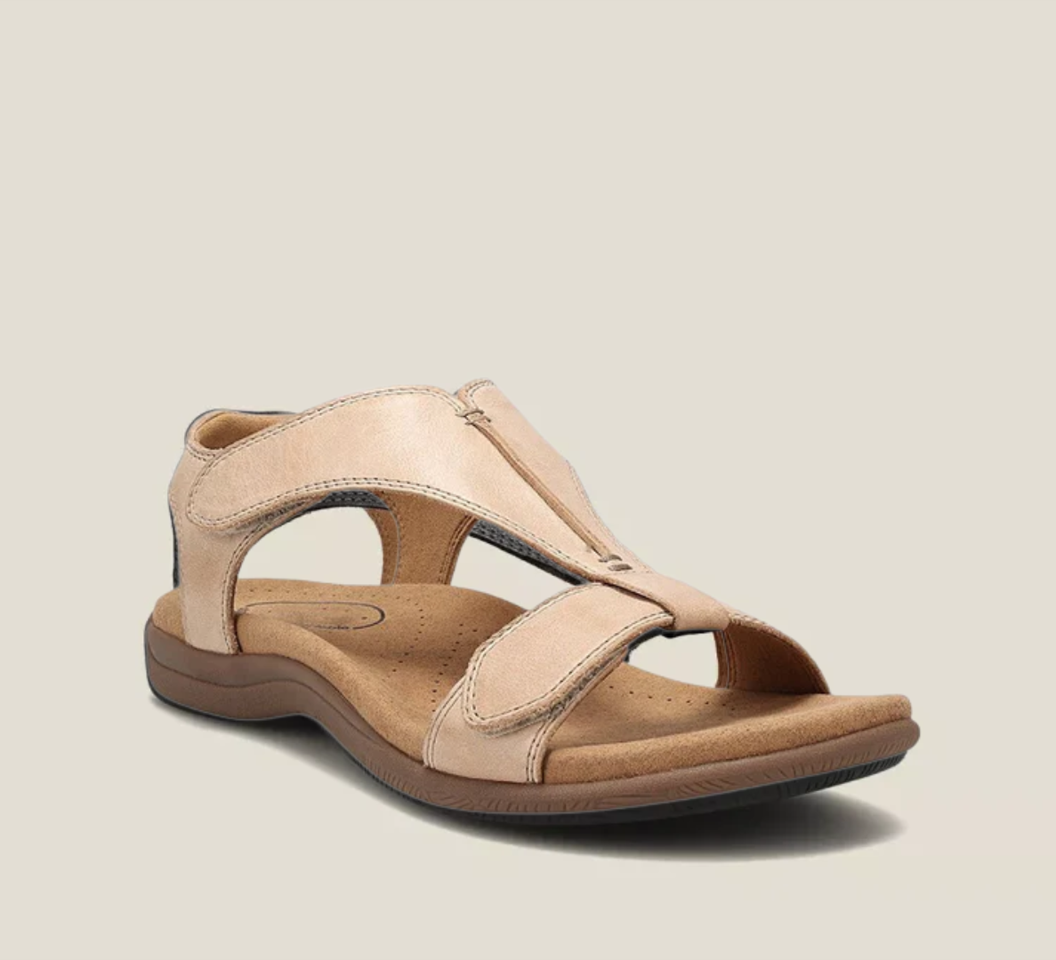 Eva-Henriette | Orthopädische Sandalen