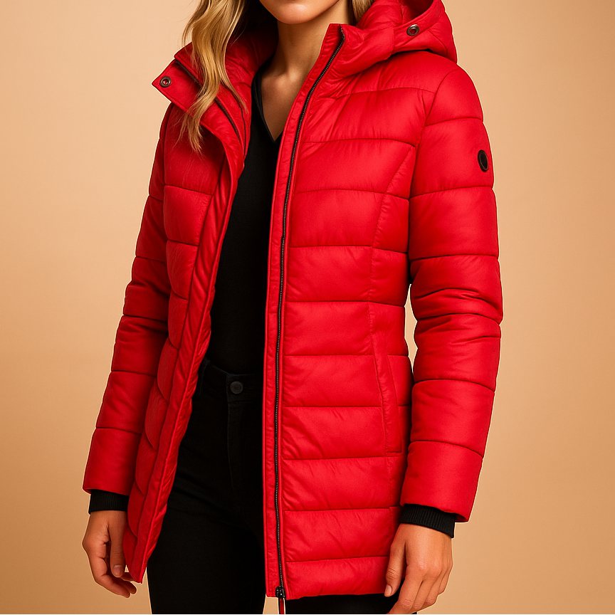 Charlotte | Elegante Jacke