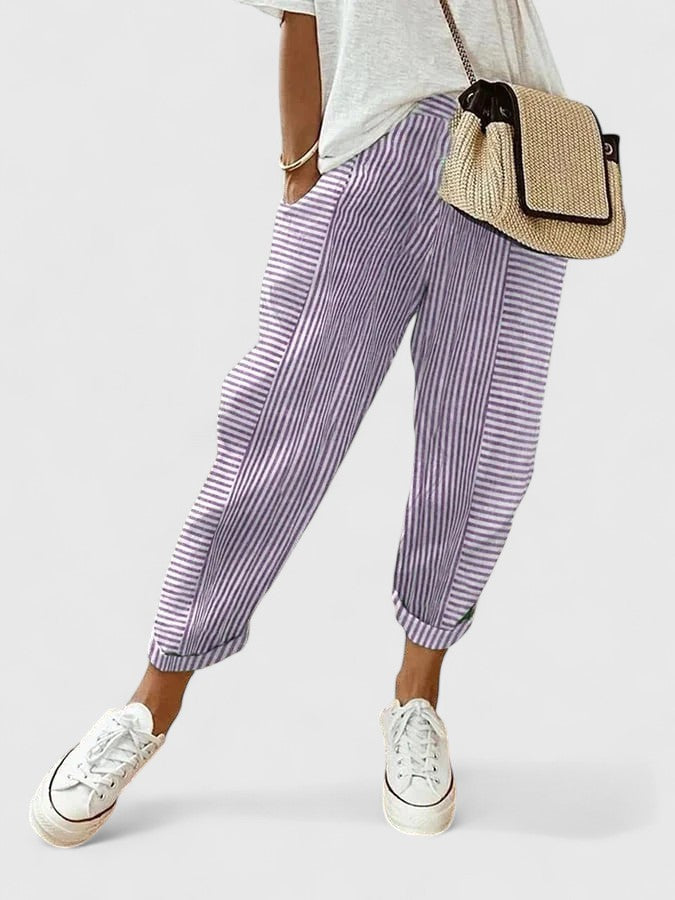 Frieda | Bequeme Hose
