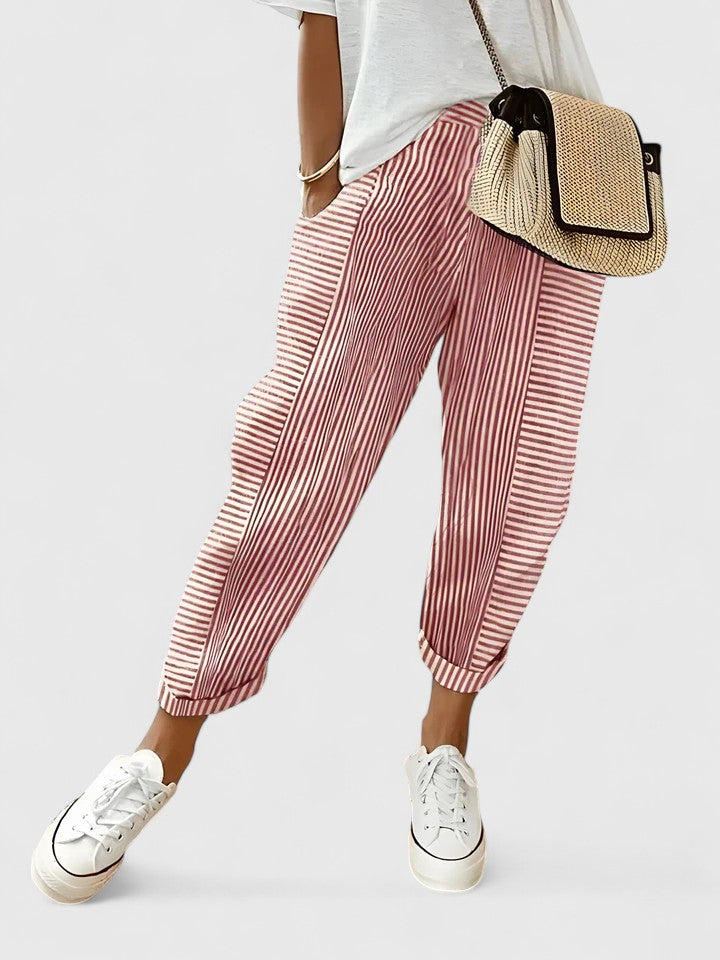 Frieda | Bequeme Hose