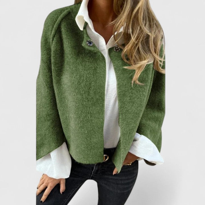 Paula | Elegante Jacke