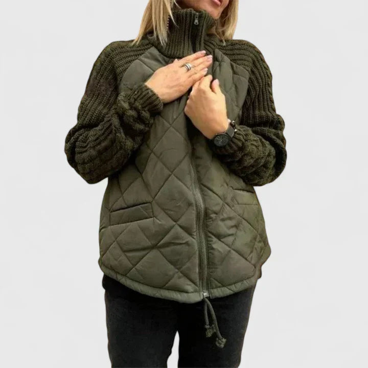Martha | Elegante Jacke
