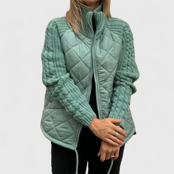 Martha | Elegante Jacke