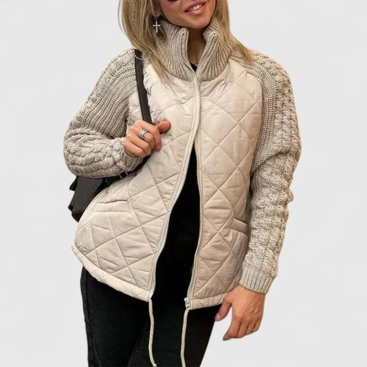 Martha | Elegante Jacke