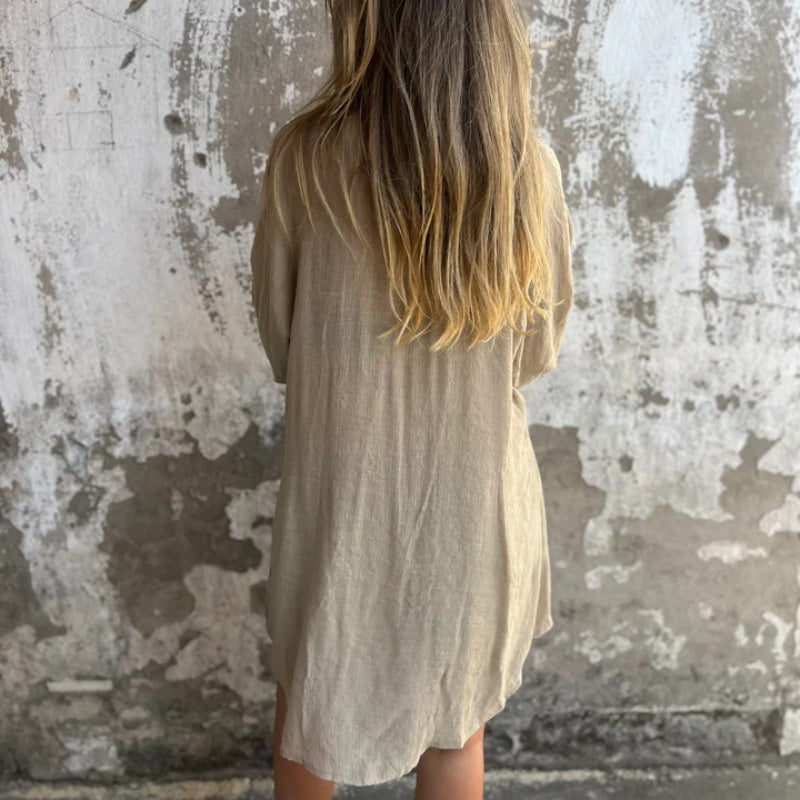 Clara | Legeres Polo-Set