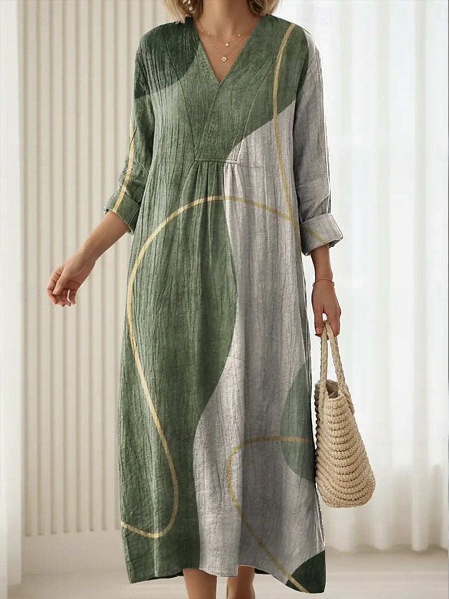 Sophie | Alltagskleid